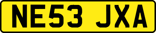 NE53JXA