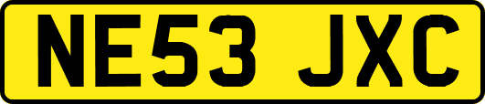 NE53JXC