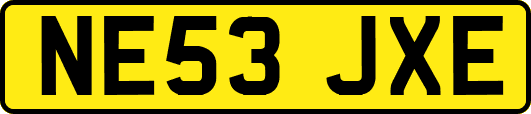 NE53JXE