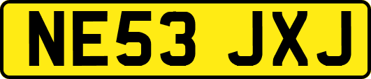 NE53JXJ