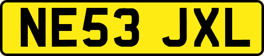 NE53JXL