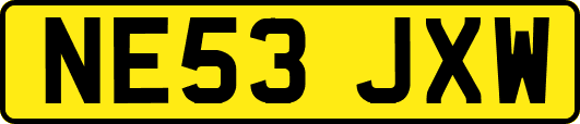 NE53JXW