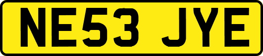 NE53JYE