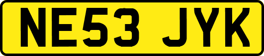 NE53JYK