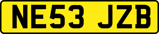 NE53JZB