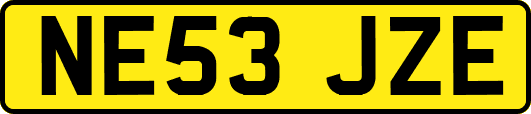 NE53JZE