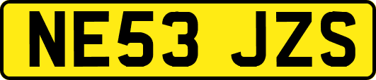 NE53JZS