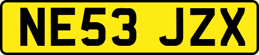 NE53JZX