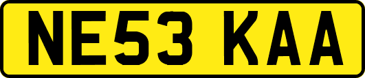 NE53KAA