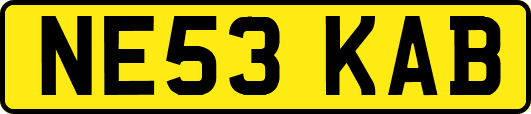 NE53KAB