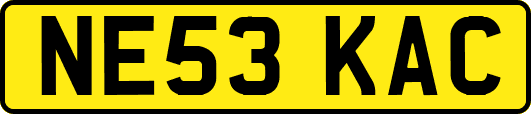 NE53KAC