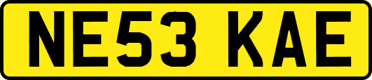 NE53KAE