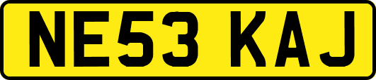NE53KAJ