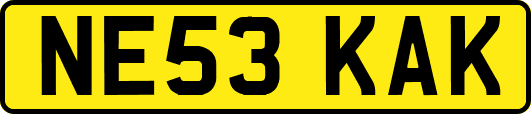 NE53KAK