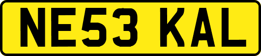 NE53KAL