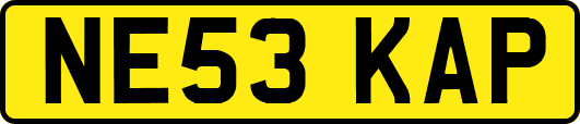 NE53KAP