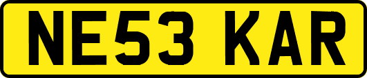 NE53KAR