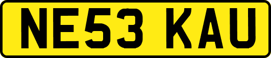 NE53KAU