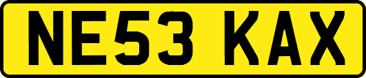 NE53KAX