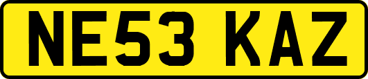NE53KAZ