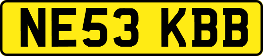 NE53KBB
