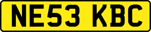 NE53KBC