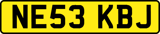 NE53KBJ