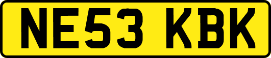 NE53KBK