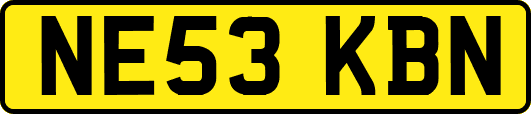 NE53KBN