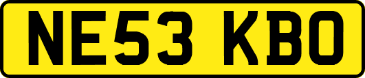 NE53KBO