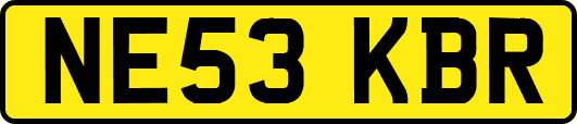 NE53KBR