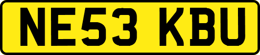 NE53KBU