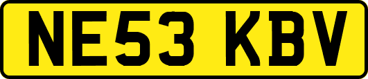 NE53KBV