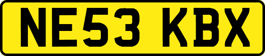 NE53KBX