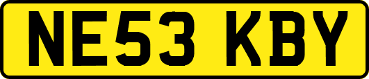 NE53KBY