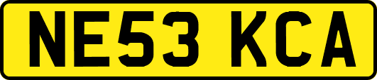 NE53KCA