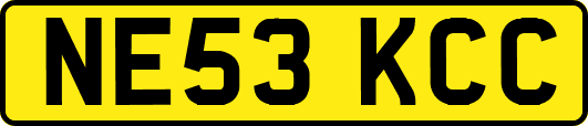 NE53KCC