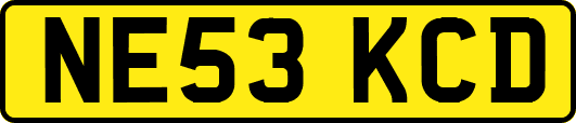 NE53KCD