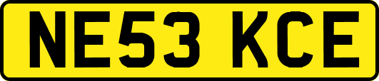 NE53KCE