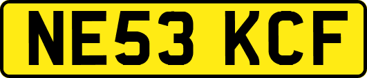 NE53KCF