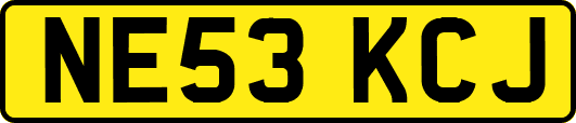 NE53KCJ