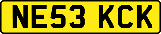 NE53KCK
