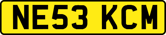 NE53KCM