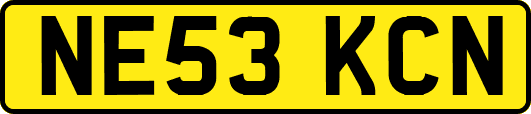 NE53KCN