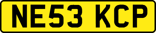 NE53KCP