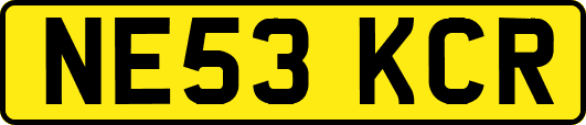NE53KCR