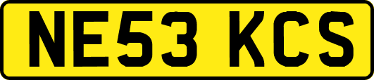 NE53KCS
