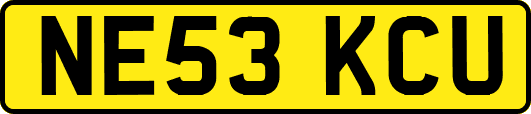 NE53KCU