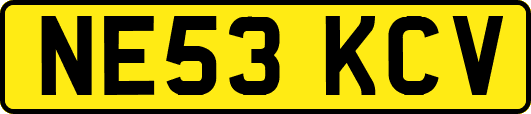 NE53KCV