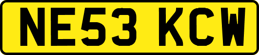 NE53KCW